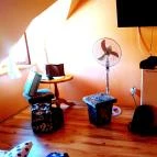 Diána Fogadó Keszthely - Szobák