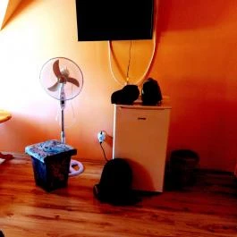 Diána Fogadó Keszthely - Szobák