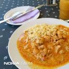 Diána Fogadó Keszthely - Vendéglátás