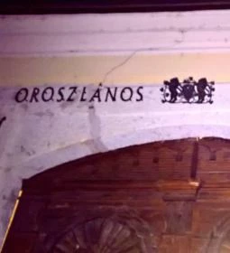 Európa Centruma Vendégház