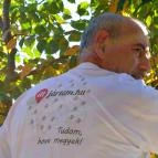 Európa Centruma Vendégház Tállya - Egyéb