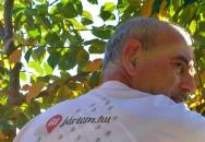 Európa Centruma Vendégház Tállya