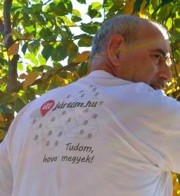 Európa Centruma Vendégház