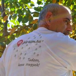 Európa Centruma Vendégház, Tállya - Egyéb