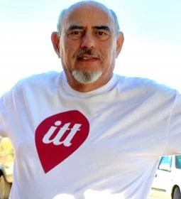 Európa Centruma Vendégház