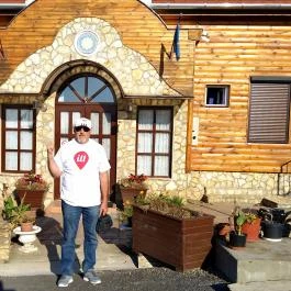 Európa Centruma Vendégház, Tállya - Egyéb