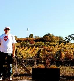 Európa Centruma Vendégház