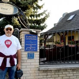 Európa Centruma Vendégház, Tállya - Egyéb