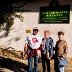 Európa Centruma Vendégház Tállya - Egyéb