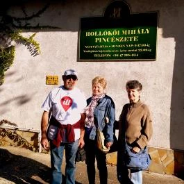 Európa Centruma Vendégház, Tállya - Egyéb