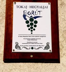 Európa Centruma Vendégház