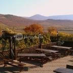 Európa Centruma Vendégház Tállya - Környék