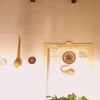 Európa Centruma Vendégház Tállya - Belső