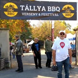 Európa Centruma Vendégház, Tállya - Egyéb