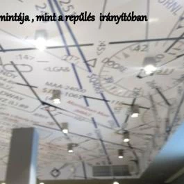 Flyby Steakhouse & BBQ Étterem Budaörs - Belső