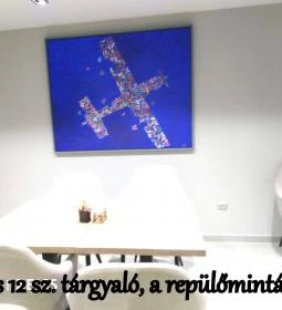 Flyby Steakhouse & BBQ Étterem