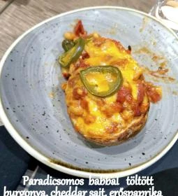 Flyby Steakhouse & BBQ Étterem