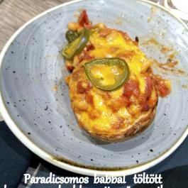 Flyby Steakhouse & BBQ Étterem Budaörs - Étel/ital