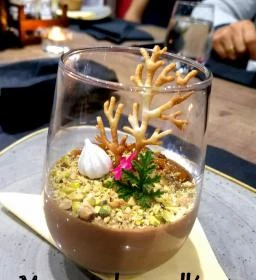 Flyby Steakhouse & BBQ Étterem