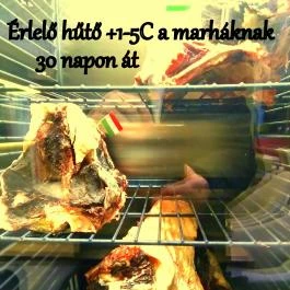 Flyby Steakhouse & BBQ Étterem Budaörs - Étel/ital