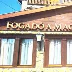 Fogadó a Magyar Királyokhoz Budaörs - Külső kép