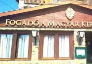 Fogadó a Magyar Királyokhoz Budaörs