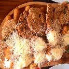 Fogadó a Magyar Királyokhoz Budaörs - Étel/ital