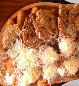 Fogadó a Magyar Királyokhoz