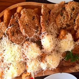 Fogadó a Magyar Királyokhoz, Budaörs - Étel/ital