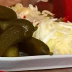 Fogadó a Magyar Királyokhoz Budaörs - Étel/ital