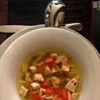 Fogadó a Magyar Királyokhoz Budaörs - Étel/ital