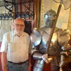 Fogadó a Magyar Királyokhoz Budaörs - Belső