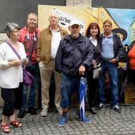 Hanna Kóser Étterem Budapest - Egyéb