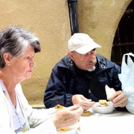 Hanna Kóser Étterem Budapest - Egyéb