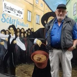 Hanna Kóser Étterem Budapest - Egyéb