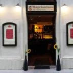 Hungarikum Bisztró Budapest - Külső kép