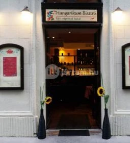 Hungarikum Bisztró