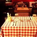 Hungarikum Bisztró Budapest - Belső