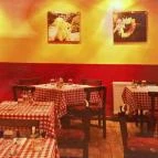 Hungarikum Bisztró Budapest - Belső