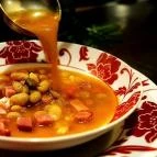 Hungarikum Bisztró Budapest - Étel/ital