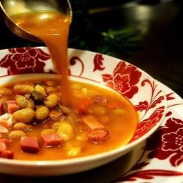 Hungarikum Bisztró, Budapest - Étel/ital