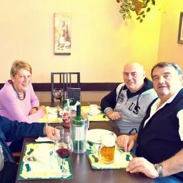 Kék Pisztráng Étterem Budapest - Egyéb