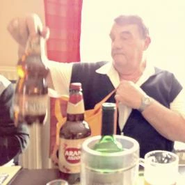 Kék Pisztráng Étterem Budapest - Egyéb