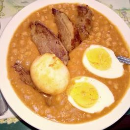 Kék Pisztráng Étterem Budapest - Étel/ital