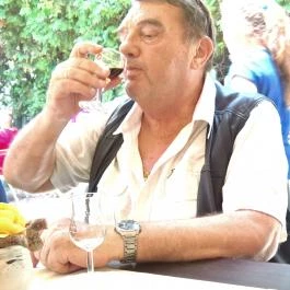 Kék Pisztráng Étterem Budapest - Egyéb