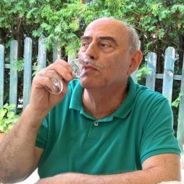 Kék Pisztráng Étterem Budapest - Egyéb