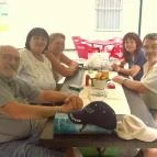 Kék Pisztráng Étterem Budapest - Egyéb