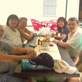 Kék Pisztráng Étterem Budapest - Egyéb