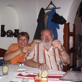 Kemencés Csárda Hajdúszoboszló - Belső