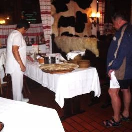 Kemencés Csárda Hajdúszoboszló - Belső